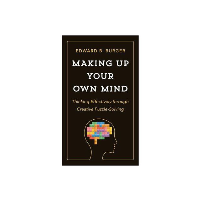 Making Up Your Own Mind  Princeton University Press