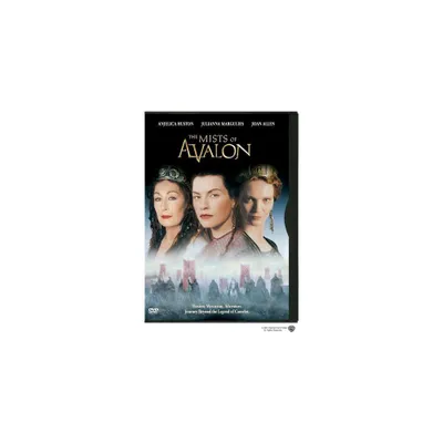 The Mists of Avalon (DVD)(2001)