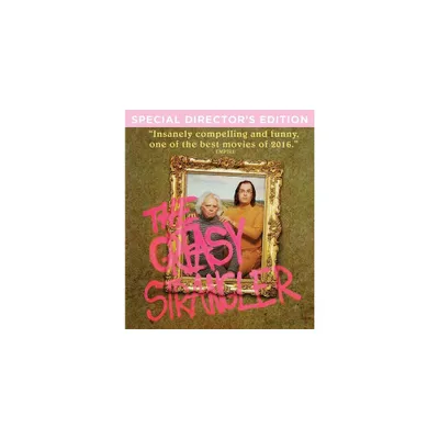 The Greasy Strangler (Blu-ray)(2016)