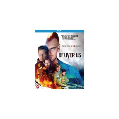 Deliver Us (Blu-ray)(2019)