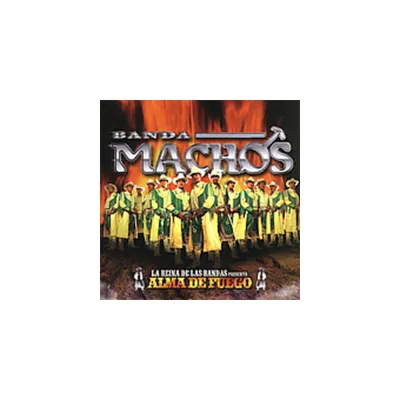 Banda Machos