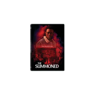 The Summoned (DVD)(2022)