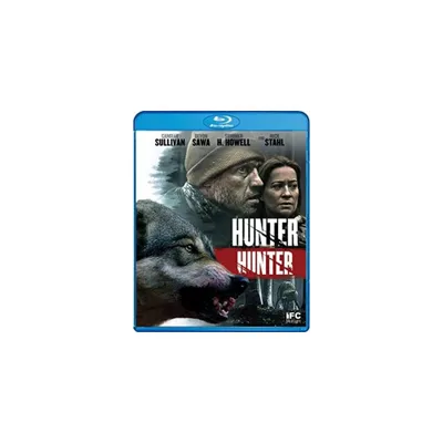 Hunter Hunter (Blu-ray)(2020)