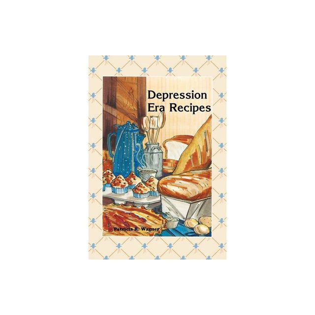 Depression Era Recipes