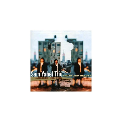 Sam Yahel - Truth and Beauty (CD)