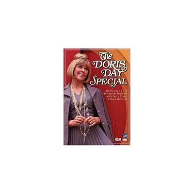 The Doris Day Special (DVD)(1971)