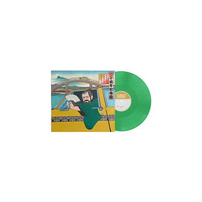 Various Artists - The Best of Evosound Audiophile - Transparent Green (Colored Vinyl Green 180 Gram Vinyl Anniversary Edition)