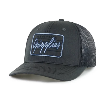 NBA Memphis Grizzlies Coal Trucker Hat