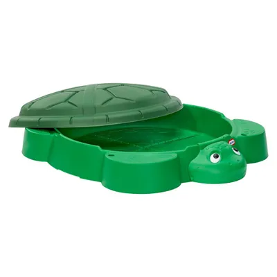 Little Tikes Turtle Sandbox 2.0