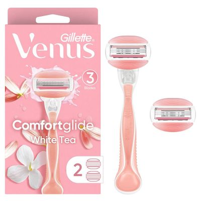 target venus razor refills