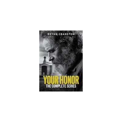 Your Honor: The Complete Series (DVD)