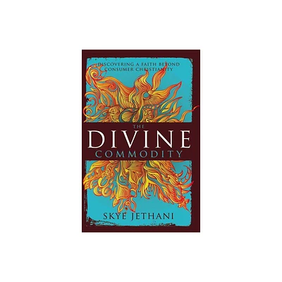 The Divine Commodity - by Zondervan (Paperback)