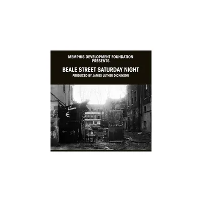 Beale Street Saturday Night - Beale Street Saturday Night (CD)