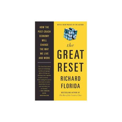 The Great Reset