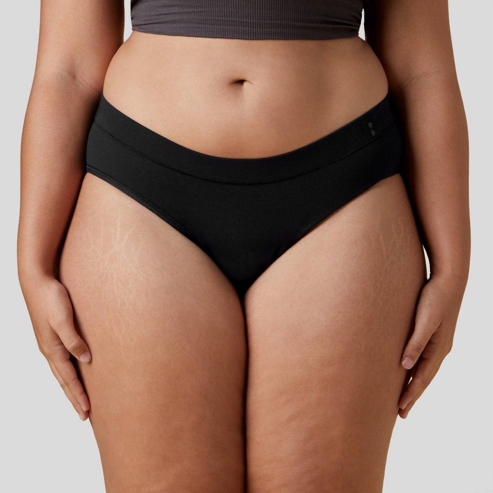 thinx bathing suit bottoms