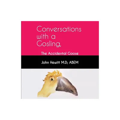 Conversations with a Gosling - by John Hewitt Abem (Paperback)