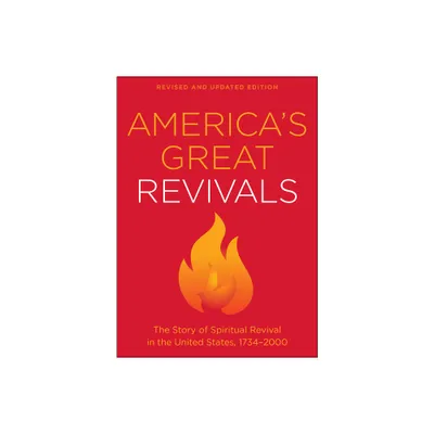 Americas Great Revivals - (Paperback)