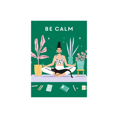 Be Calm