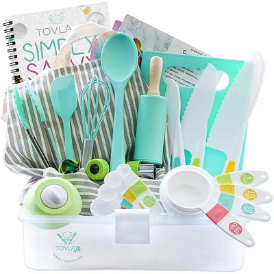 Tovla Jr. Cooking/Baking Set