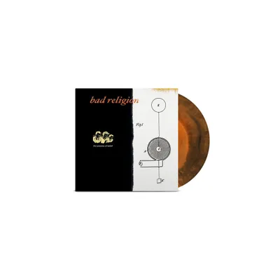 Bad Religion - The Process of Belief - Anniversary Edition (Vinyl)