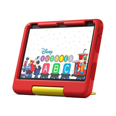 Amazon Fire HD 10 32GB Kids Tablet - (2023 Release) - Mickey Mouse