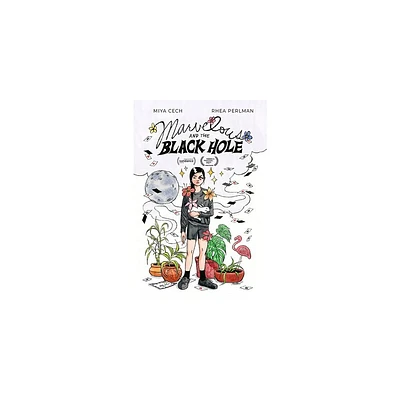 Marvelous And The Black Hole (DVD)(2021)