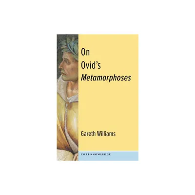 On Ovids Metamorphoses