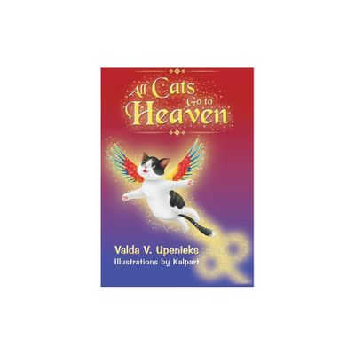 All Cats Go to Heaven