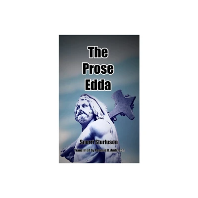 The Prose Edda