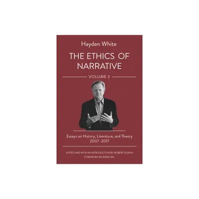 The Ethics of Narrative