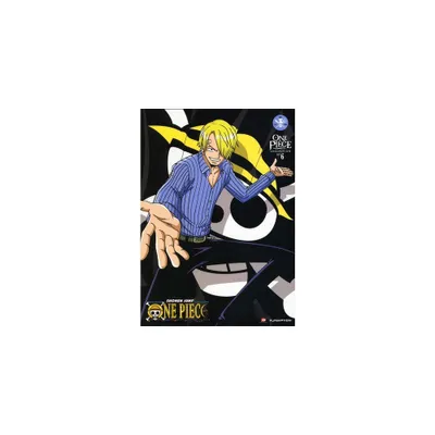 Banpresto One Piece Battle Record Collection Sanji Osoba Mask 5.1-in Figure