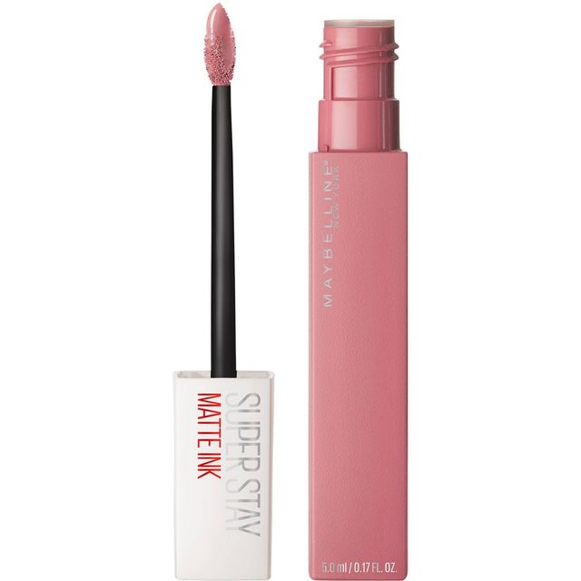 Maybelline Super Stay Matte Ink Lip Color