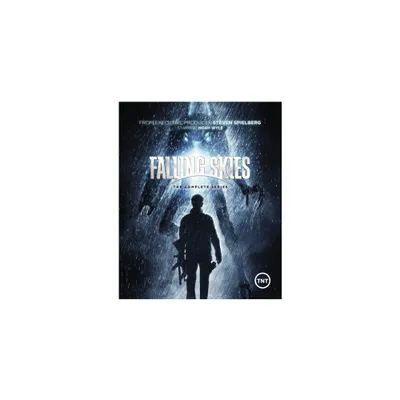 Falling Skies: The Complete Series (DVD)