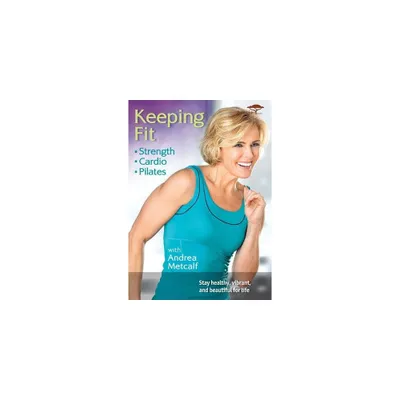 Keeping Fit 3 Pack (DVD)