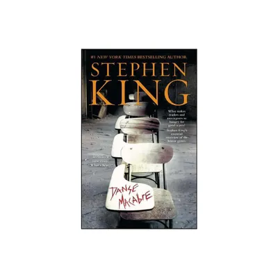 Danse Macabre - by Stephen King (Paperback)