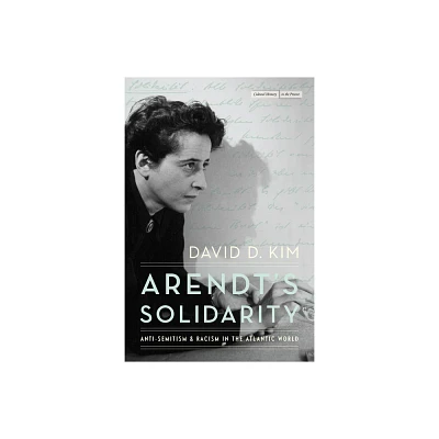 Arendts Solidarity