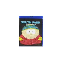 South Park: Seasons 6-10 (Blu-ray)