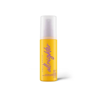 Urban Decay All Nighter Setting Spray - Vitamin C - 4 fl oz - Ulta Beauty