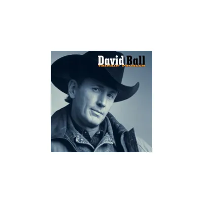 David Ball