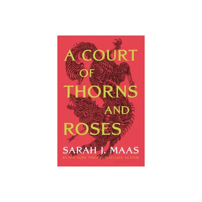 A Court of Thorns and Roses