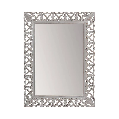 Brewster 25 Calie Gray Mirror