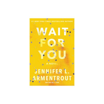 Wait for You (Paperback) by J. Lynn