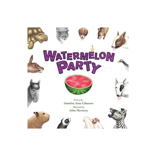 Watermelon Party