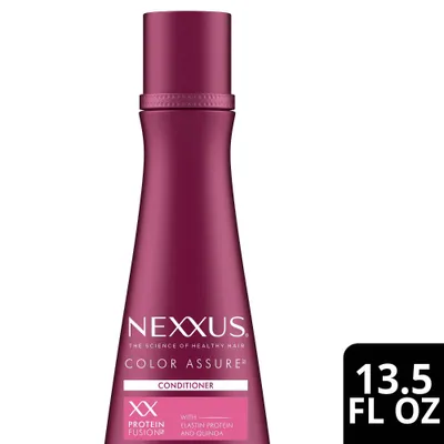 Nexxus Color Assure Conditioner For Color Treated Hair
