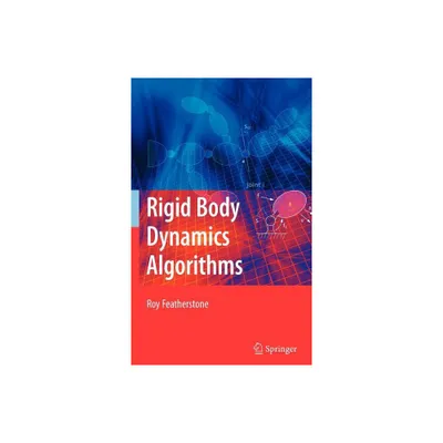 Rigid Body Dynamics Algorithms