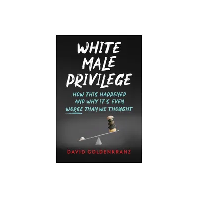 White Male Privilege