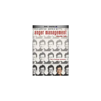 Anger Management: Volume 2 (DVD)