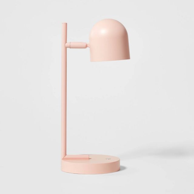 Target task online lamp