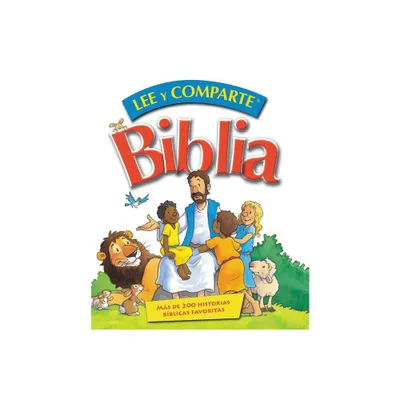 Biblia Lee Y Comparte