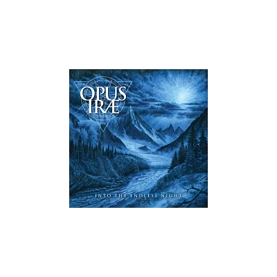 Opus Irae - Into the Endless Night (CD)